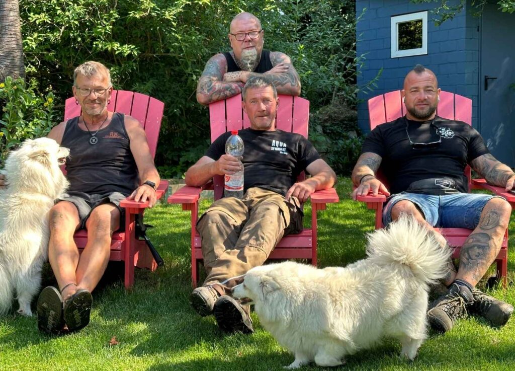mitglieder aquasyndikat