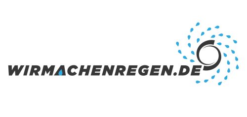 logo wirmachenregen.de